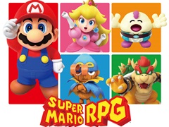 「スーパーマリオRPG」のサウンドトラック商品3種が4月9日に発売決定。Switch版はもちろん,SFC版のBGMを収録したボックスが登場