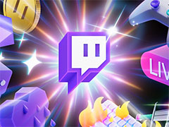 Twitch,2025年の計画をダン・クランシーCEOから発表。ほぼすべてのストリーマーが収益化ツールを利用できる形を目指す