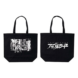 画像集 No.024のサムネイル画像 / 「士郎正宗の世界展」，会場の物販情報を解禁。攻殻機動隊やアップルシードのビジュアルを用いたTシャツ，フーディーなどをラインナップ