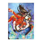 画像集 No.044のサムネイル画像 / 「士郎正宗の世界展」，会場の物販情報を解禁。攻殻機動隊やアップルシードのビジュアルを用いたTシャツ，フーディーなどをラインナップ