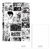 画像集 No.048のサムネイル画像 / 「士郎正宗の世界展」，会場の物販情報を解禁。攻殻機動隊やアップルシードのビジュアルを用いたTシャツ，フーディーなどをラインナップ