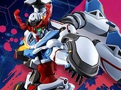 「機動戦士Gundam GQuuuuuuX」とガンプラ45周年企画のエリアも登場。バンダイナムコグループ,AnimeJapan 2025の出展情報を公開