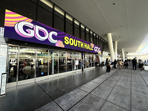 ꡼ No.002Υͥ / GDC 2025ϡGame Developers Conference 2025׳档絬ϤΥ೫ȯԥե󥹤ͤϤ餪Ϥ