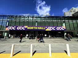 ꡼ No.003Υͥ / GDC 2025ϡGame Developers Conference 2025׳档絬ϤΥ೫ȯԥե󥹤ͤϤ餪Ϥ