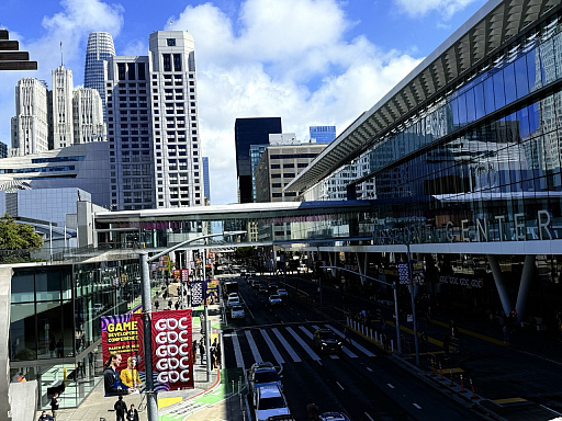 ꡼ No.005Υͥ / GDC 2025ϡGame Developers Conference 2025׳档絬ϤΥ೫ȯԥե󥹤ͤϤ餪Ϥ
