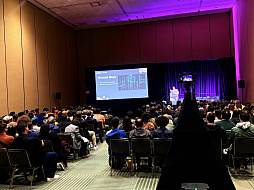 ꡼ No.008Υͥ / GDC 2025ϡGame Developers Conference 2025׳档絬ϤΥ೫ȯԥե󥹤ͤϤ餪Ϥ