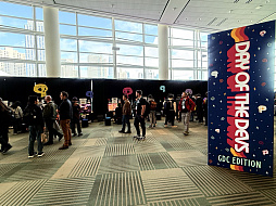 ꡼ No.009Υͥ / GDC 2025ϡGame Developers Conference 2025׳档絬ϤΥ೫ȯԥե󥹤ͤϤ餪Ϥ