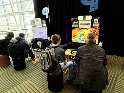 ꡼ No.010Υͥ / GDC 2025ϡGame Developers Conference 2025׳档絬ϤΥ೫ȯԥե󥹤ͤϤ餪Ϥ