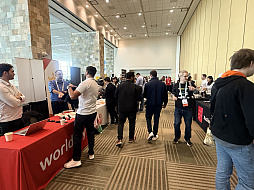 ꡼ No.011Υͥ / GDC 2025ϡGame Developers Conference 2025׳档絬ϤΥ೫ȯԥե󥹤ͤϤ餪Ϥ