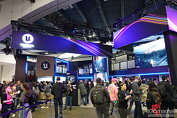 ꡼ No.015Υͥ / GDC 2025ϡGame Developers Conference 2025׳档絬ϤΥ೫ȯԥե󥹤ͤϤ餪Ϥ