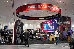 ꡼ No.017Υͥ / GDC 2025ϡGame Developers Conference 2025׳档絬ϤΥ೫ȯԥե󥹤ͤϤ餪Ϥ