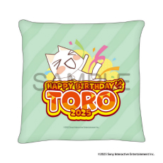 画像集 No.006のサムネイル画像 / 「トロの誕生日会2025」,チケットの販売を本日開始。記念グッズの情報も公開に