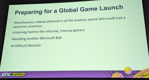  No.006Υͥ / GDC 2025Valveˤ٤椬Microsoft򼭤ơޡƥ󥰤ôƤ϶ȼԤθʤ