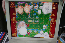 ꡼ No.019Υͥ / ȥద餱ΡRETRO GAME SUMMIT  Lv.4׳šµưեߥ󥽥եȡƱͻ֥եʥեȡ׺®ʤɤ