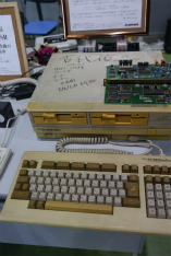 ꡼ No.024Υͥ / ȥద餱ΡRETRO GAME SUMMIT  Lv.4׳šµưեߥ󥽥եȡƱͻ֥եʥեȡ׺®ʤɤ