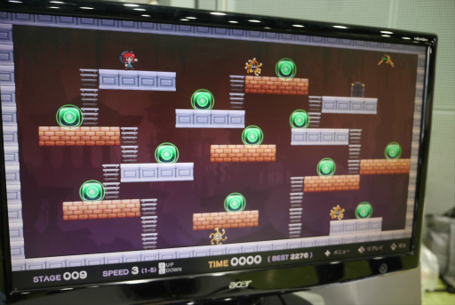 ꡼ No.038Υͥ / ȥద餱ΡRETRO GAME SUMMIT  Lv.4׳šµưեߥ󥽥եȡƱͻ֥եʥեȡ׺®ʤɤ