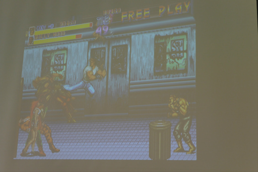 ꡼ No.043Υͥ / ȥద餱ΡRETRO GAME SUMMIT  Lv.4׳šµưեߥ󥽥եȡƱͻ֥եʥեȡ׺®ʤɤ