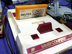 ȥద餱ΡRETRO GAME SUMMIT  Lv.4׳šµưեߥ󥽥եȡƱͻ֥եʥեȡ׺®ʤɤ
