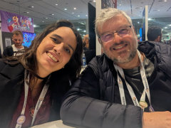GDC 2025ϡȥĤɥ֥饸륲໺Ȥθ!? 夬ΤʳƮ륭ѡäʹ