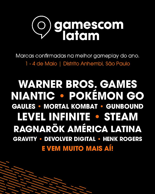 ꡼ No.002Υͥ / Ľʿ᤬gamescom latam BIG Festivalϫޤޤء30ǯĶPlayStation֥ɤγΩ˴Ϳ