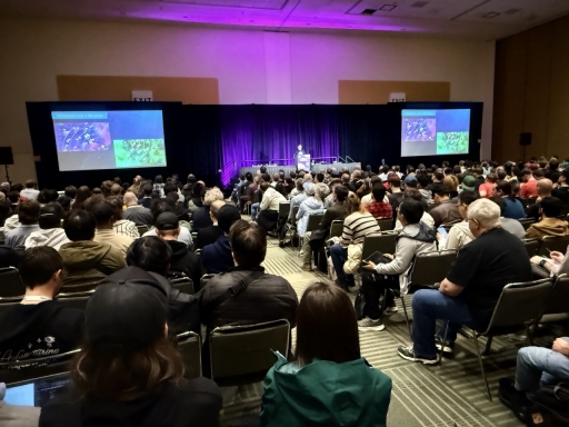 画像ギャラリー No.005のサムネイル画像 / GDC 2025は3万人を超える来場者を記録。2026年は3月9日〜13日にモスコーニ・センターで開催へ