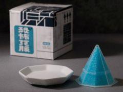 ホラーゲームが苦手な人の背中をそっと押す「恐怖克服 盛り塩」発表。一般販売は6月頃,先行販売はイベント「東京侵蝕2025」で実施