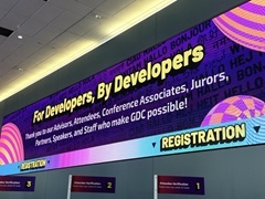 GDC 2025Υ೫ȯԲĤϤ顣ܥå䥤٥ȥݡȤԥåå
