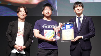 ꡼ No.003Υͥ / ΥǥॳƥȡIndie Games Contest 긢ס2025ǯ٤Ⳬŷꡣ519˥ȥ꡼դ򳫻