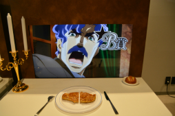 ꡼ No.029Υͥ / ֥祸δ̯פθǤJOJO WORLD 3ץݡȡ祻դȥ潤ԤʤɡȿɤΥȥ饯ߥ˥ڤ