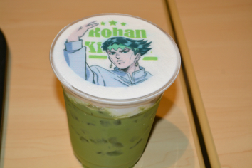 ꡼ No.038Υͥ / ֥祸δ̯פθǤJOJO WORLD 3ץݡȡ祻դȥ潤ԤʤɡȿɤΥȥ饯ߥ˥ڤ