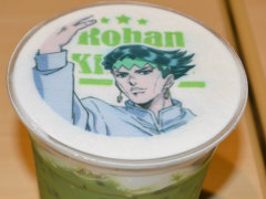 「ジョジョの奇妙な冒険」の世界を体験できる「JOJO WORLD 3」レポート。ジョセフとシーザーの波紋修行など,“新手”のアトラクション&ミニゲームを楽しめる