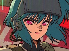 新作「攻殻機動隊」の正式タイトルは「攻殻機動隊 THE GHOST IN THE SHELL」。ティザービジュアル第2弾と特報映像,スタッフ情報を公開