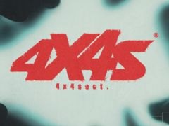 日本テレビ×第四境界,共同ARGブランド「4x4 sect.(フォーバイフォーセクト)」を始動。初作品は今夏から秋頃にリリース予定