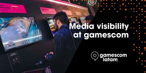 ꡼ No.001Υͥ / ֥饸ǳŤΡgamescom latam 2025פܤΥǥ।٥ȡTOKYO INDIE GAMES SUMMITפ
