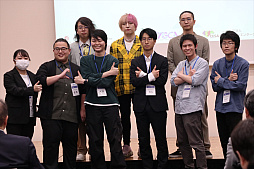 ꡼ No.011Υͥ / ꥲ९ꥨץTop Game Creators Academyؼ򳫺šץ󥷥ѥ̳᤬ꥨ