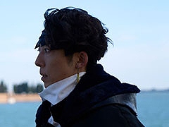 「岸辺露伴は動かない 懺悔室」の世界を体験できるイベントが5月24日より横浜で開催決定。ミニゲームやグッズなど詳細が公開に