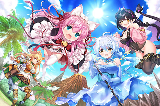 ���������꡼ No.110�Υ���ͥ������ / 4Gamerǯ������Ρ֥�����ȳ���̾�ͥ����Ƚ��״�衣194̾��2025ǯ�򿶤��֤ꡤ��ǯ�ؤη�դ���