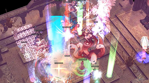 ���������꡼ No.163�Υ���ͥ������ / 4Gamerǯ������Ρ֥�����ȳ���̾�ͥ����Ƚ��״�衣194̾��2025ǯ�򿶤��֤ꡤ��ǯ�ؤη�դ���