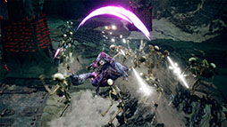 ���������꡼ No.225�Υ���ͥ������ / 4Gamerǯ������Ρ֥�����ȳ���̾�ͥ����Ƚ��״�衣194̾��2025ǯ�򿶤��֤ꡤ��ǯ�ؤη�դ���