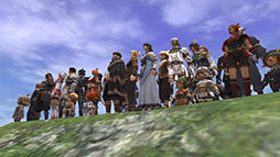 ���������꡼ No.257�Υ���ͥ������ / 4Gamerǯ������Ρ֥�����ȳ���̾�ͥ����Ƚ��״�衣194̾��2025ǯ�򿶤��֤ꡤ��ǯ�ؤη�դ���