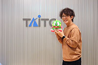 ���������꡼ No.403�Υ���ͥ������ / 4Gamerǯ������Ρ֥�����ȳ���̾�ͥ����Ƚ��״�衣194̾��2025ǯ�򿶤��֤ꡤ��ǯ�ؤη�դ���