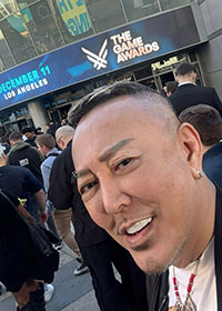 ���������꡼ No.493�Υ���ͥ������ / 4Gamerǯ������Ρ֥�����ȳ���̾�ͥ����Ƚ��״�衣194̾��2025ǯ�򿶤��֤ꡤ��ǯ�ؤη�դ���