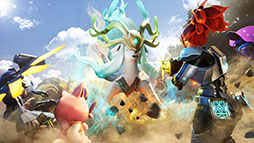 ���������꡼ No.501�Υ���ͥ������ / 4Gamerǯ������Ρ֥�����ȳ���̾�ͥ����Ƚ��״�衣194̾��2025ǯ�򿶤��֤ꡤ��ǯ�ؤη�դ���