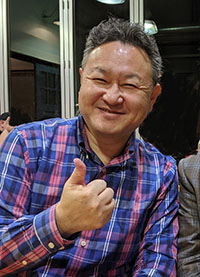 ���������꡼ No.512�Υ���ͥ������ / 4Gamerǯ������Ρ֥�����ȳ���̾�ͥ����Ƚ��״�衣194̾��2025ǯ�򿶤��֤ꡤ��ǯ�ؤη�դ���