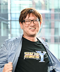 ���������꡼ No.738�Υ���ͥ������ / 4Gamerǯ������Ρ֥�����ȳ���̾�ͥ����Ƚ��״�衣194̾��2025ǯ�򿶤��֤ꡤ��ǯ�ؤη�դ���