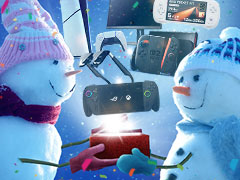 ［プレゼント］携帯型ゲームPC「ROG Xbox Ally X」や家庭用ゲーム機「Nintendo Switch 2」などが当たるプレゼント企画を実施中