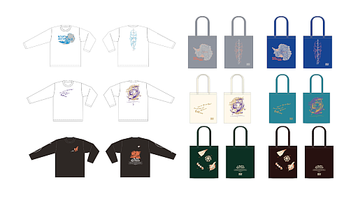 画像ギャラリー No.014のサムネイル画像 / 「PARCO GAME CENTER」2月6日に渋谷PARCOで期間限定オープン。試遊・展示,アパレルアイテムの販売などゲームカルチャーづくしのイベント