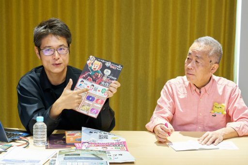 画像ギャラリー No.006のサムネイル画像 /  「Minecraft」を使った教材で，生徒と講師が楽しみながら取り組むプログラミングスクール「コードアドベンチャー」：身近なところにゲーミフィケーション 第7回