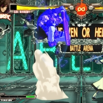 GUILTY GEAR Xrd -REVELATOR-