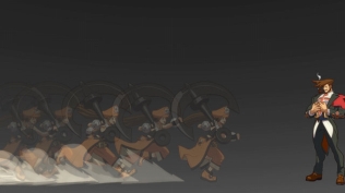 GUILTY GEAR Xrd -REVELATOR-